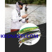 Воблер Daiwa Tournament Wise Minnow 70FS длина 70мм вес 7,5гр